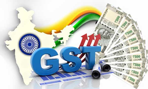 GST network brought under anti-money laundering law to plug tax evasion