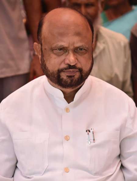 Secret killings case: Gauhati HC upholds clean chit to Prafulla Mahanta