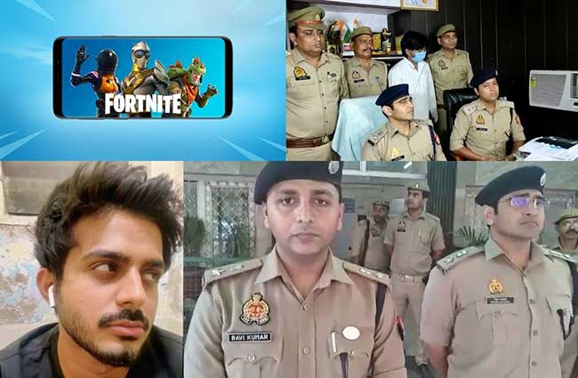 Ghaziabad conversion case exposes rampant misuse of gaming platforms