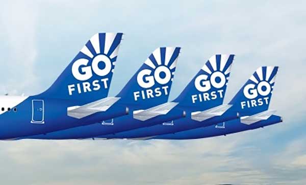 DGCA received applications to de-register 54 aircraft leased to Go First: Govt