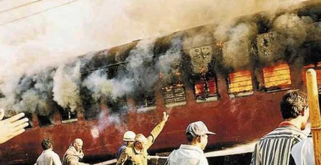 Godhra train burning case: Gujarat govt seeks death penalty for 11 in SC