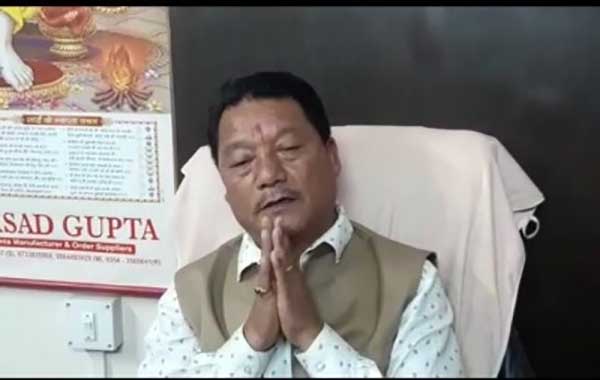 GJM hints at distancing with BJP over 'Gorkhaland' issue