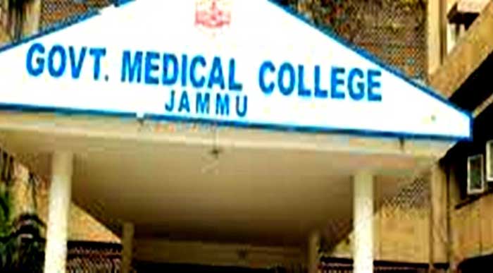 Jammu medical college rusticates 10 students after hostel scuffle