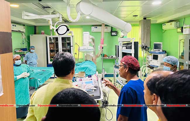 Govt soon to launch Kidney transplant procedures at GB Pant Hospital: CM