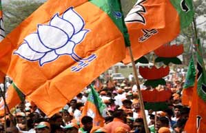 Gujarat local body elections: BJP establishes strong lead as counting continues