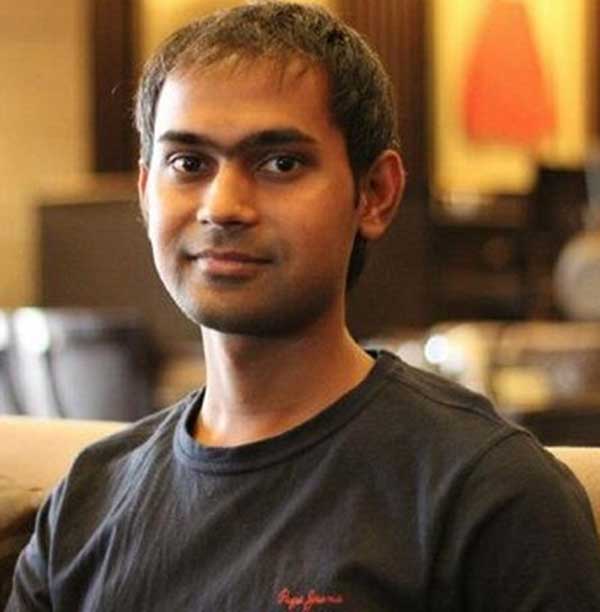 Zomato Co-founder Gunjan Patidar quits in another high-profile exit