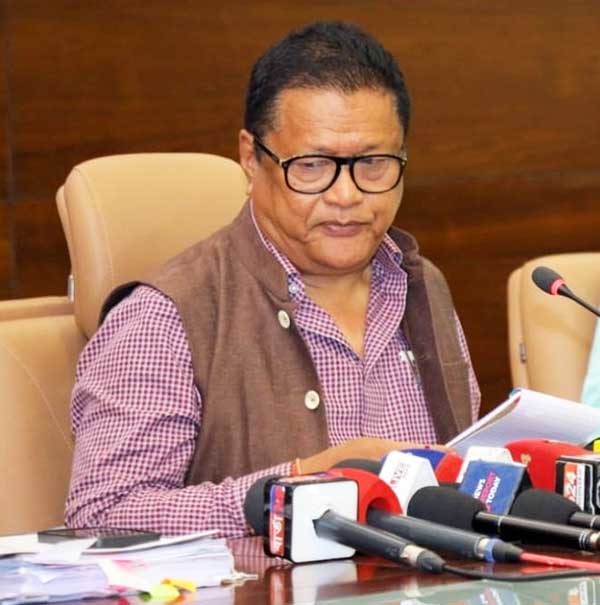 Assam govt to set up separate board to recruit college teachers