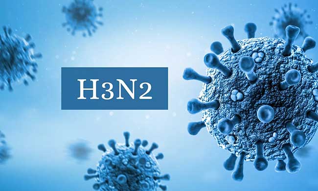 Doctors in UP warn against self-medication in H3N2 flu