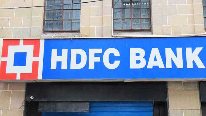 Data of 6 lakh HDFC Bank customers' exposed, bank denies