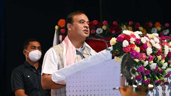 After wins in three N-E states, Himanta eyes Mizoram next for BJP