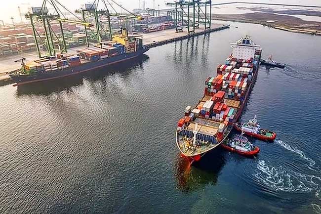 How 16 new routes to Chattogram and Mongla ports of Bangladesh can lift northeast's economy