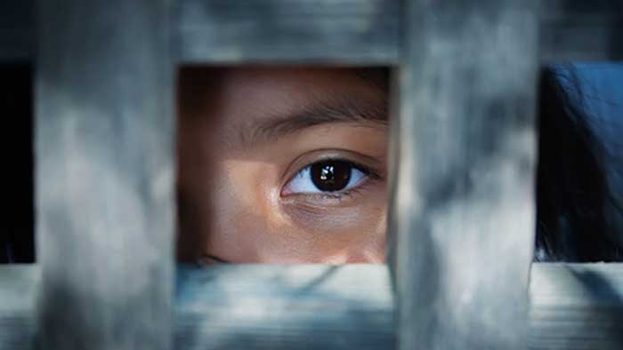 Arunachal district initiates action to end rampant trafficking of children