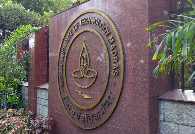 PhD scholar at IIT Madras commits suicide, third incident at IIT-M in 2023