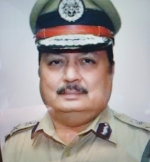 EC approves Sanjay Kumar Verma’s appointment as new Maharashtra DGP