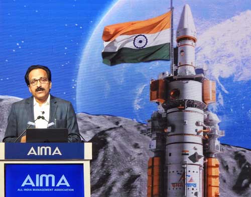 ISRO to flight test human space mission’s crew module escape system on Oct 21