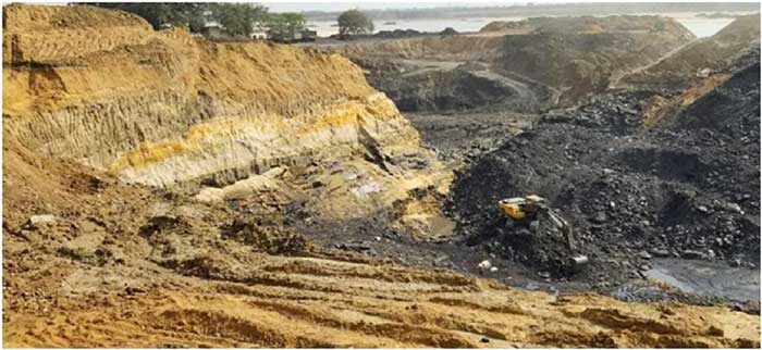 Illegal coal mining may push WB's Raniganj towards Joshimath-like crisis