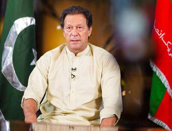 Imran's arrest is internal matter of Pakistan: US State Department