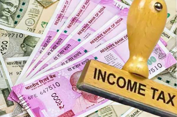 I-T finds bogus expenditure of Rs 1,000 cr during raids in Karnataka