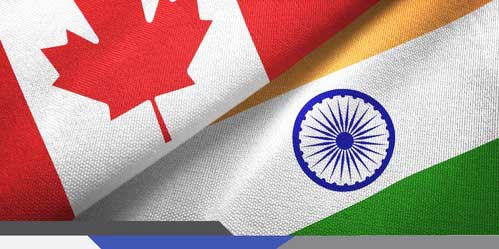 Canada evacuates diplomats from Delhi to Southeast Asia: Report