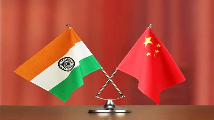 18th Indian-Chinese Corps Commanders meeting held ahead of SCO Defence Ministers meet