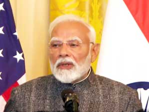 India will take back illegal migrants, crack down on traffickers, says PM Modi