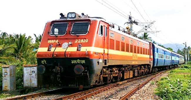 Budget 23-24: Railways gets Rs 2.40L cr capital outlay, the highest ever