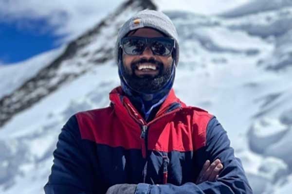 Indian climber goes missing at Mt Annapurna in Nepal