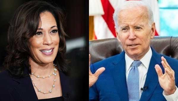 Indian-origin teen charged with threating to kill Biden, Harris