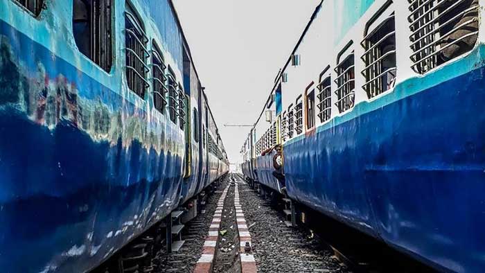 Agartala- Sealdah Kanchanjunga Express train service extended up to Sabroom