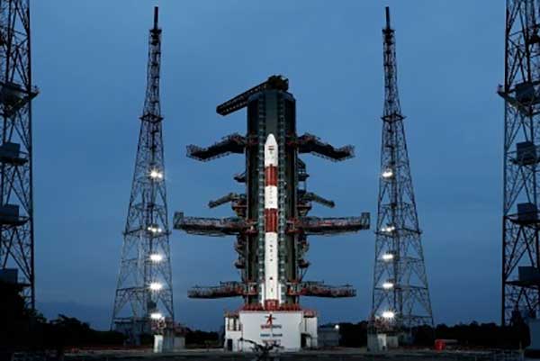 Countdown for launch of 7 Singaporean satellites with PSLV rocket begins