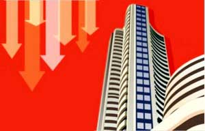 Indian share market opens lower, prepares to move into New Year with caution