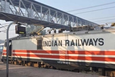 Centre approves 3 railways projects worth Rs 6,456 cr, to create 114 lakh man-days