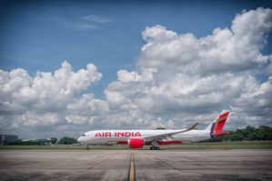 India’s first Airbus A350 takes wings with passengers from B’luru to Mumbai