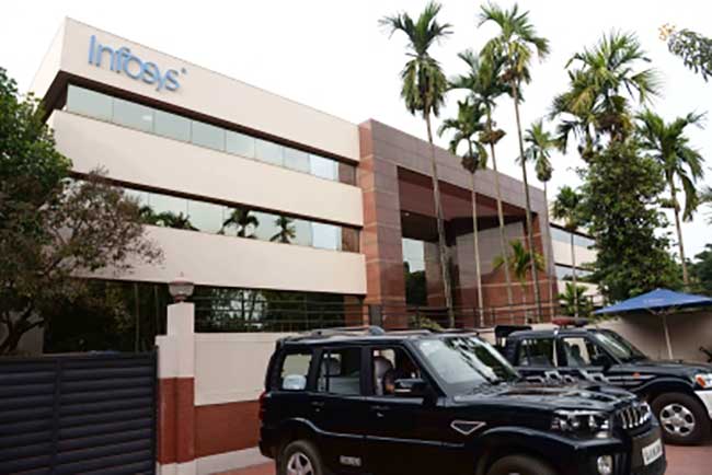 Infosys staffer death: Opposition blasts Bengaluru civic agency