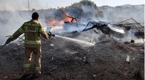 Israel kills senior Hezbollah commanders in airstrike