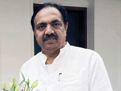 NCP leader Jayant Patil summoned by ED in IL&FS case