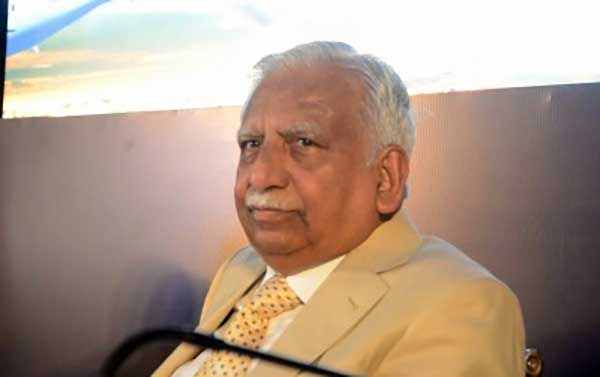 ED conducts raids in Rs 538.62cr loan fraud case involving Jet Airways founder Naresh Goyal