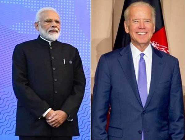 PM Modi dials up Biden, both leaders hail Air India-Boeing pact