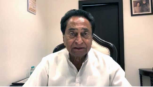 Wanted to bring major reforms as MP CM but my govt toppled in 2020: Kamal Nath