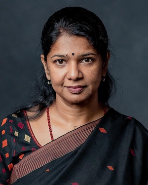 With a high profile constituency, sitting MP and CM Stalin’s sister Kanimozhi is at advantage