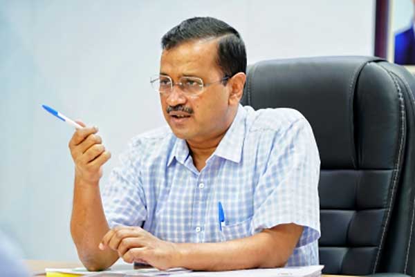 Over 1K security personnel to be deployed at CBI HQ as Kejriwal set to appear