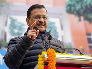 Delhi court summons Kejriwal on February 17 on ED's plaint of non-compliance