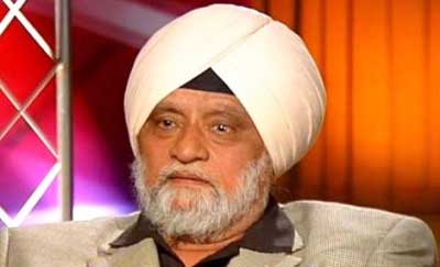 Legendary India spinner Bishan Singh Bedi passes away at 77