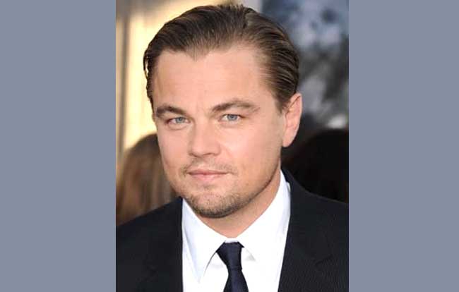 Leonardo DiCaprio praises Assam govt for zero rhino poaching