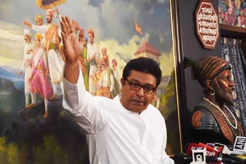 'I got offer to join BJP', confirms MNS chief Raj Thackeray