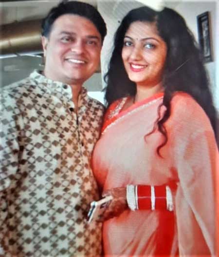 MP Police's LOC for Mumbai couple who cleaned off Rs 174 cr ill-gotten money