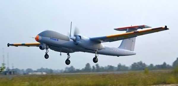 Acquisition of MQ-9B drones: Speculative reports uncalled for, says Defence Ministry