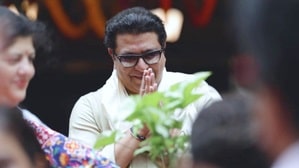 Raj Thackeray flays quota row, seeks ‘100 pc jobs for locals’ in Maharashtra