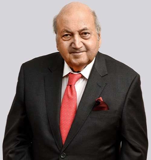 Doyen of Mahindra Group, Keshub Mahindra passes away at 99 in Mumbai