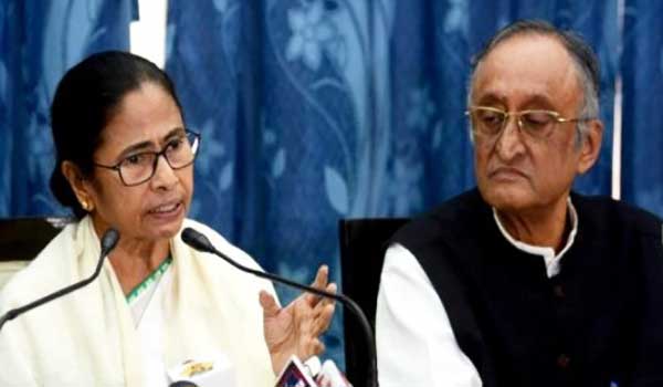 Bengal CM's adviser asks Finance Minister to look into rejection of artisans' bank loans